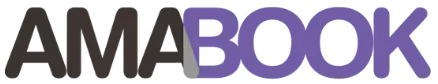 Logo Amabook